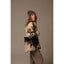 Printed Sherpa Fleece