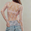 Layering Lace Top