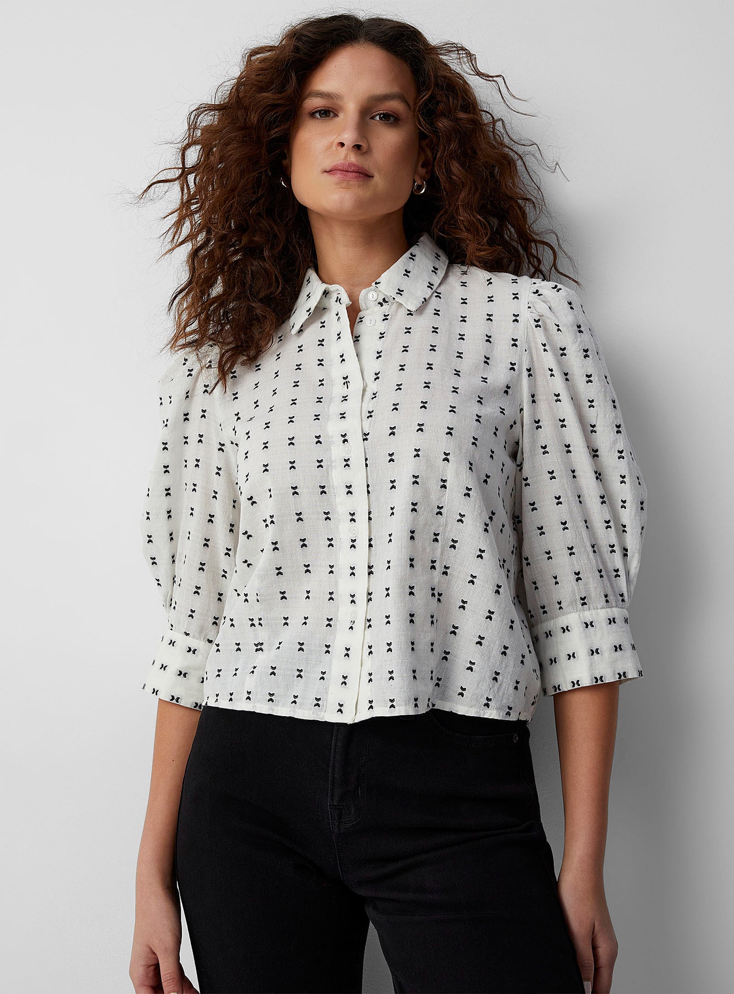 Hella Shirt