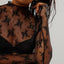 Layering Lace Top
