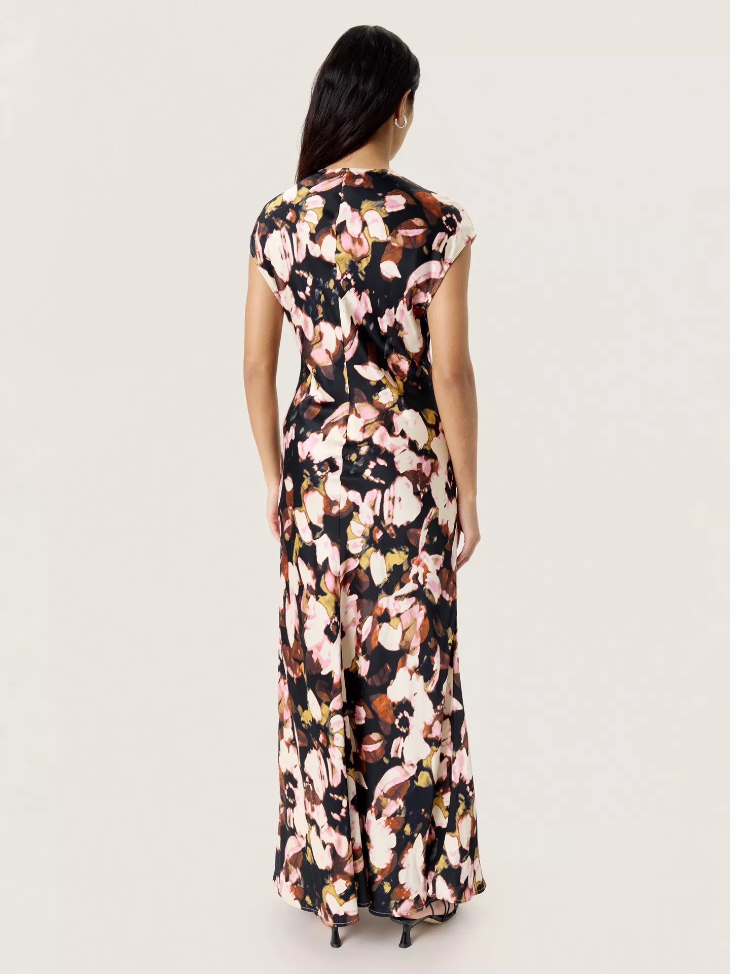 Cinna Liva Dress
