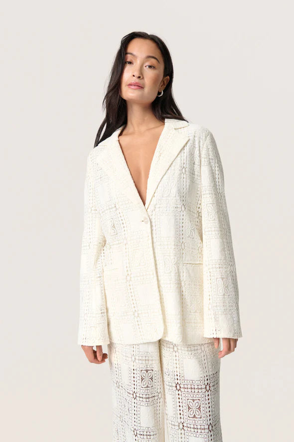Coopelia Blazer