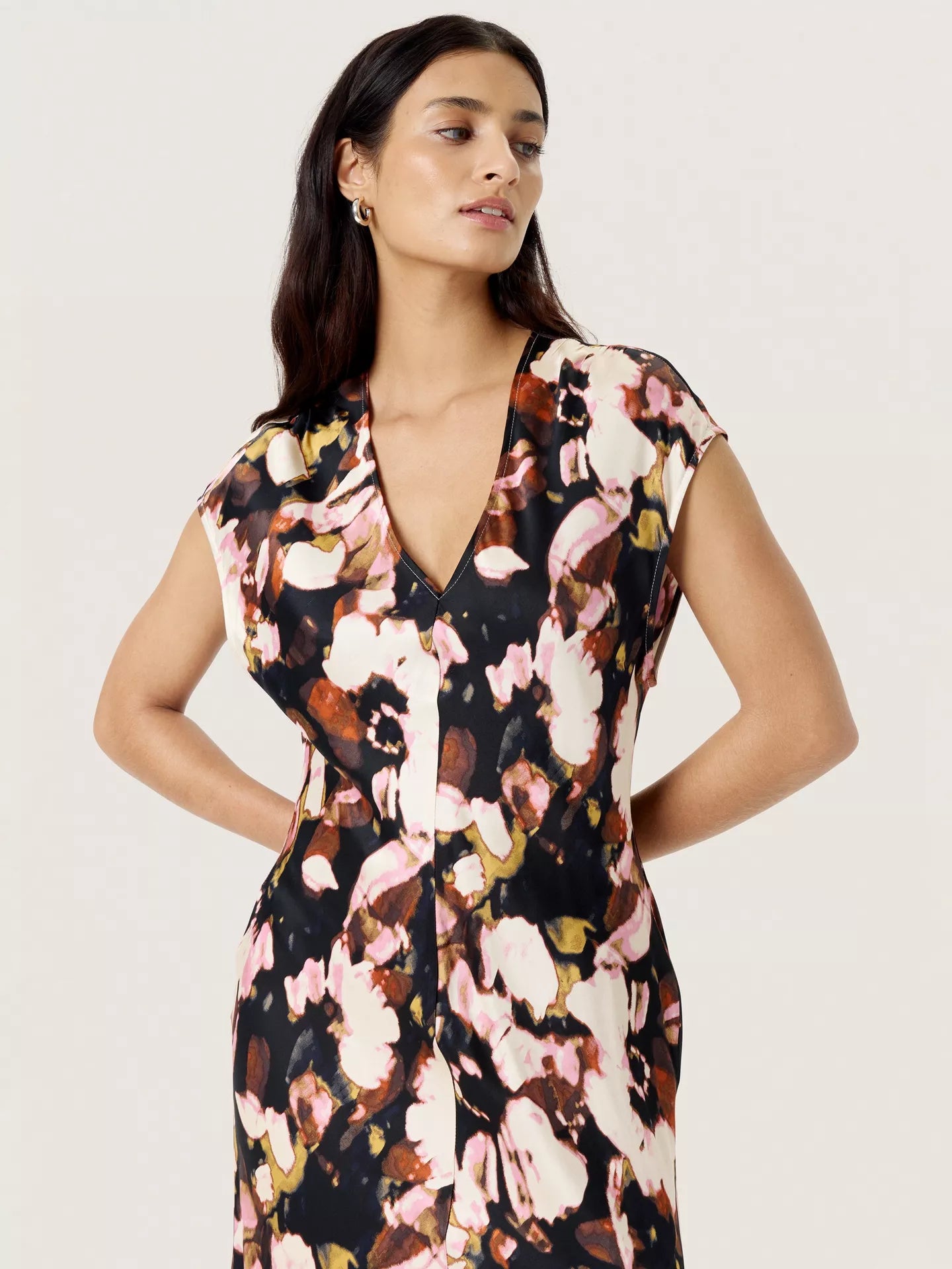 Cinna Liva Dress