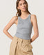 Simone Tank Top