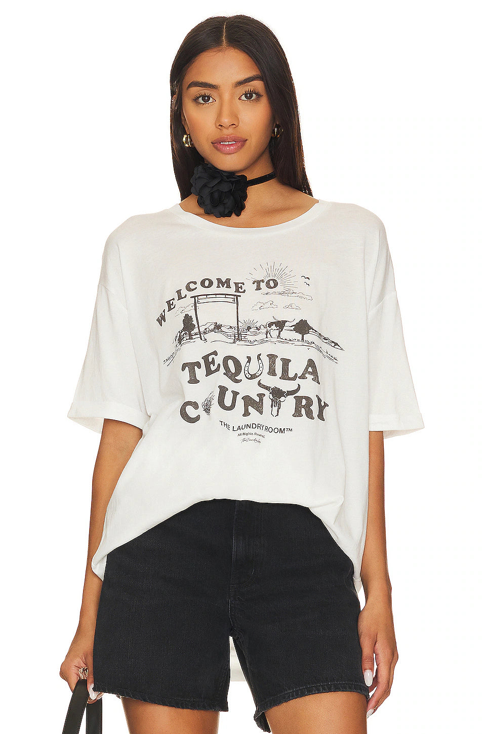 Tequila Country Tee