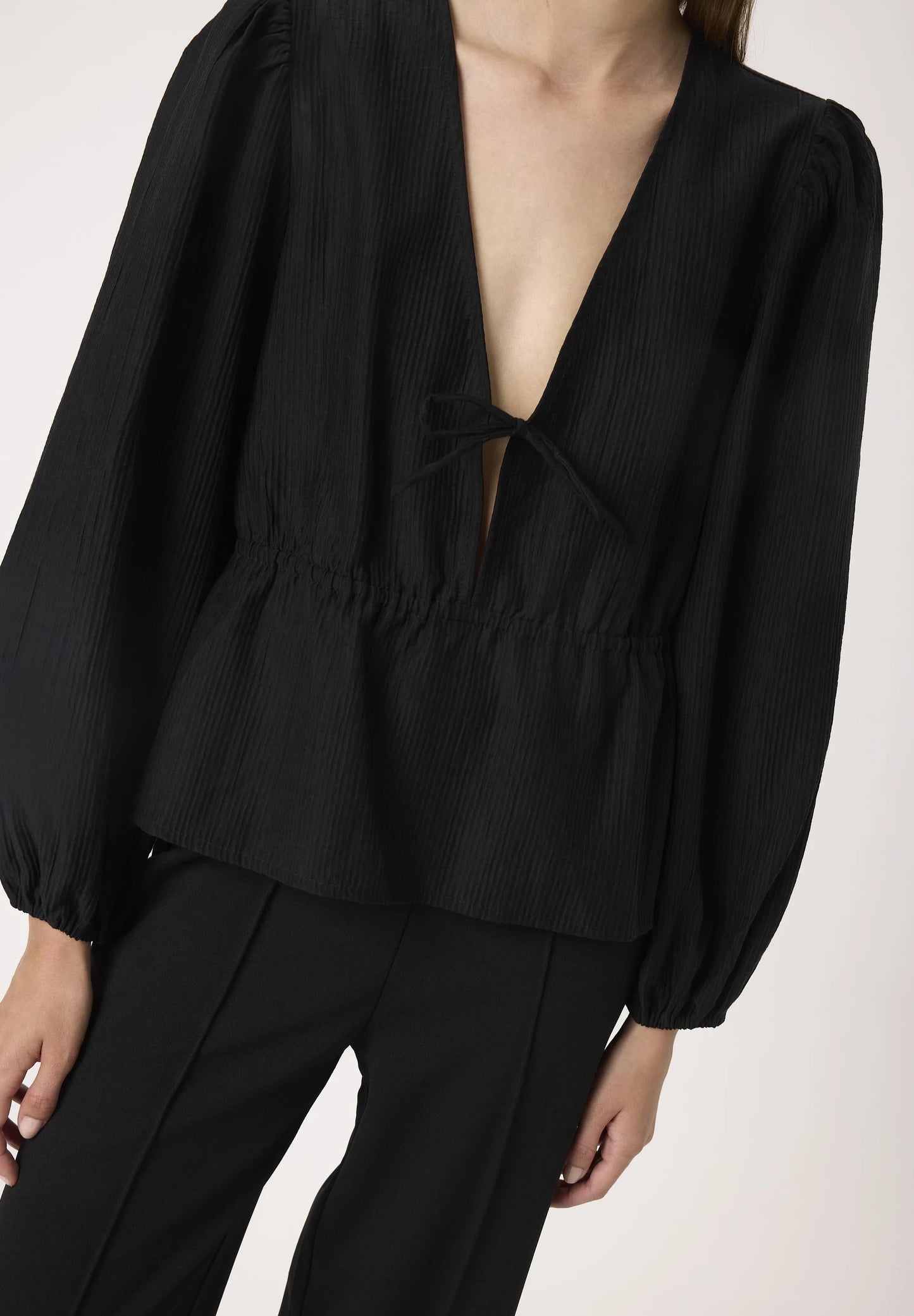 Cendra Blouse