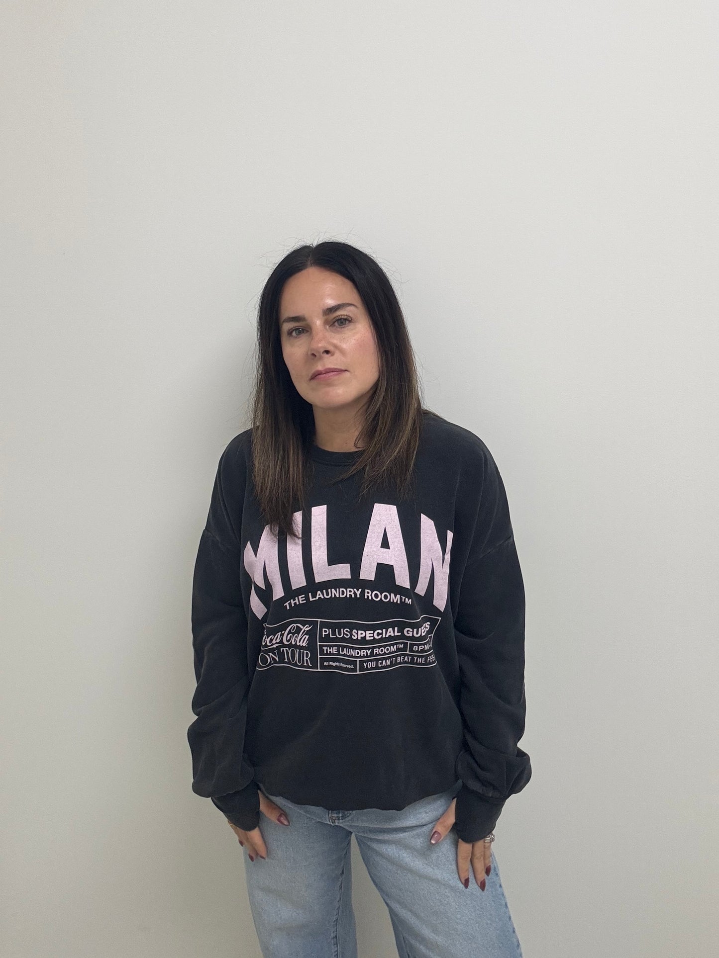 Milan Jumper