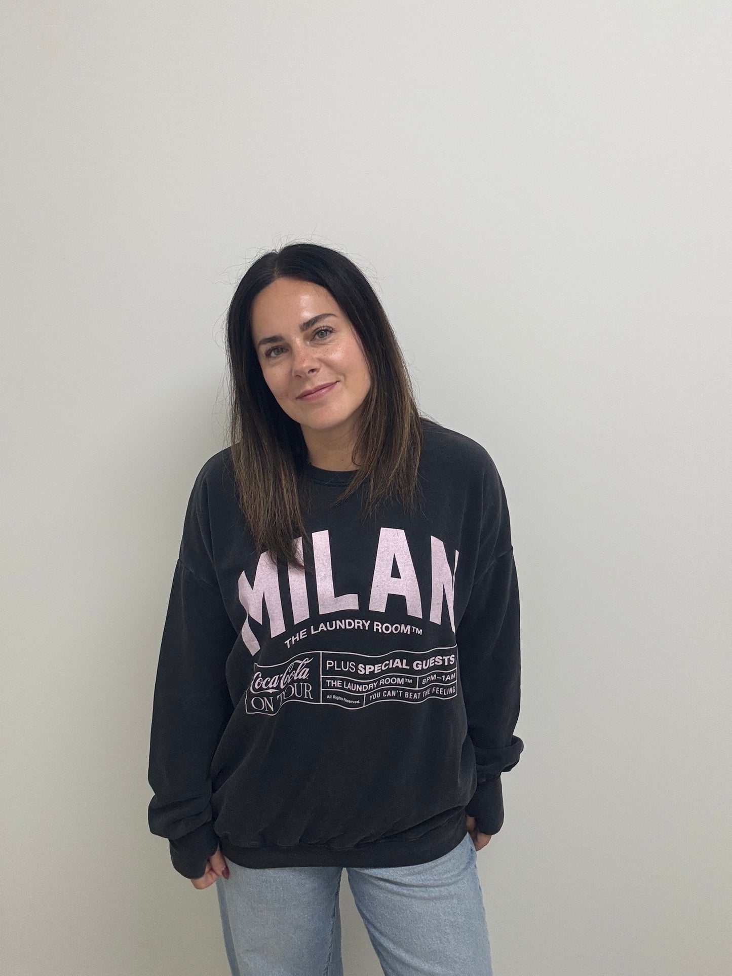 Milan Jumper