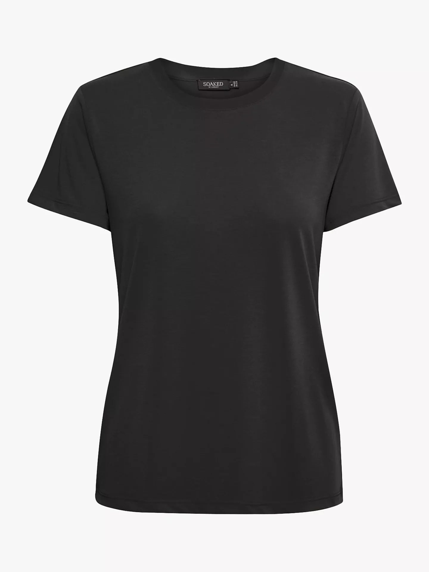 Columbine Crew Tee