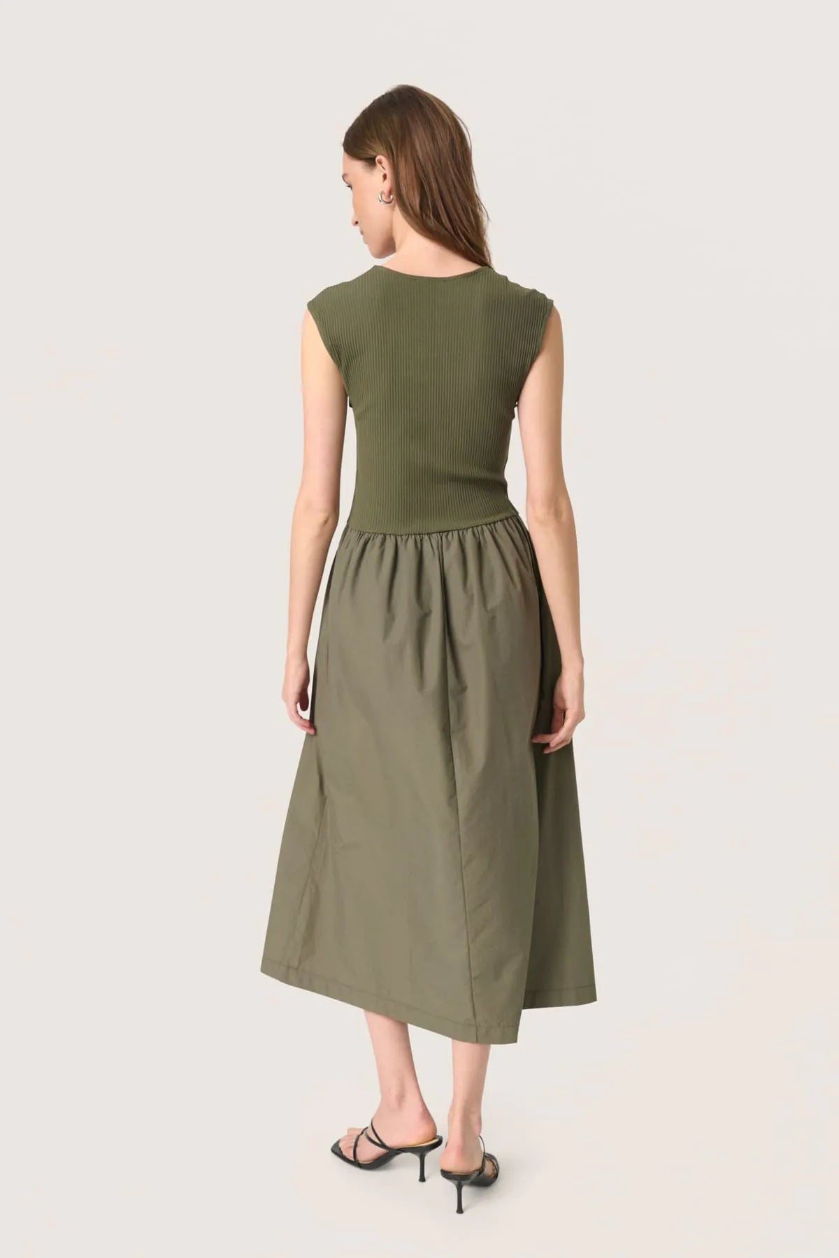 Simone Phoebe Dress