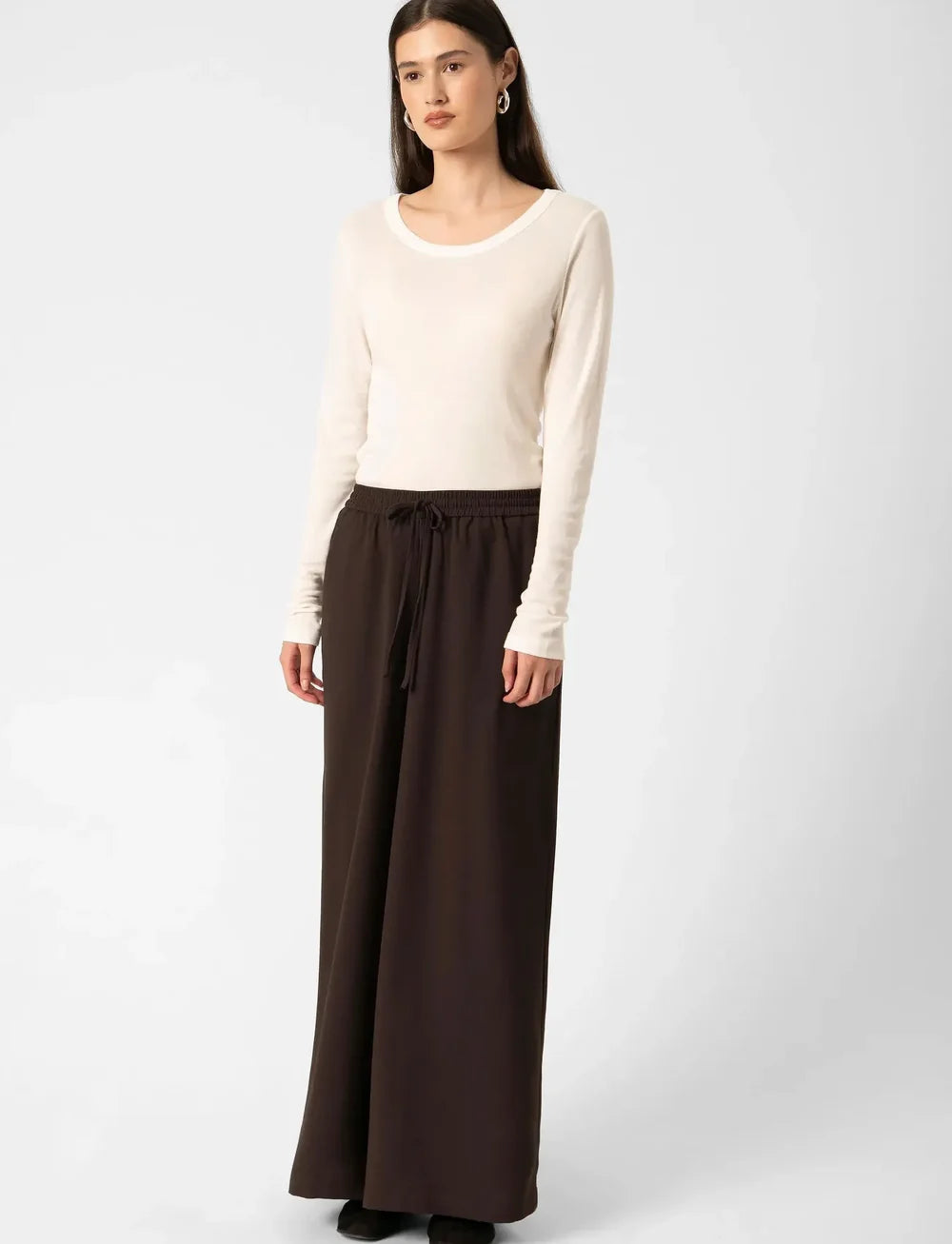 Shirley Wide Pants
