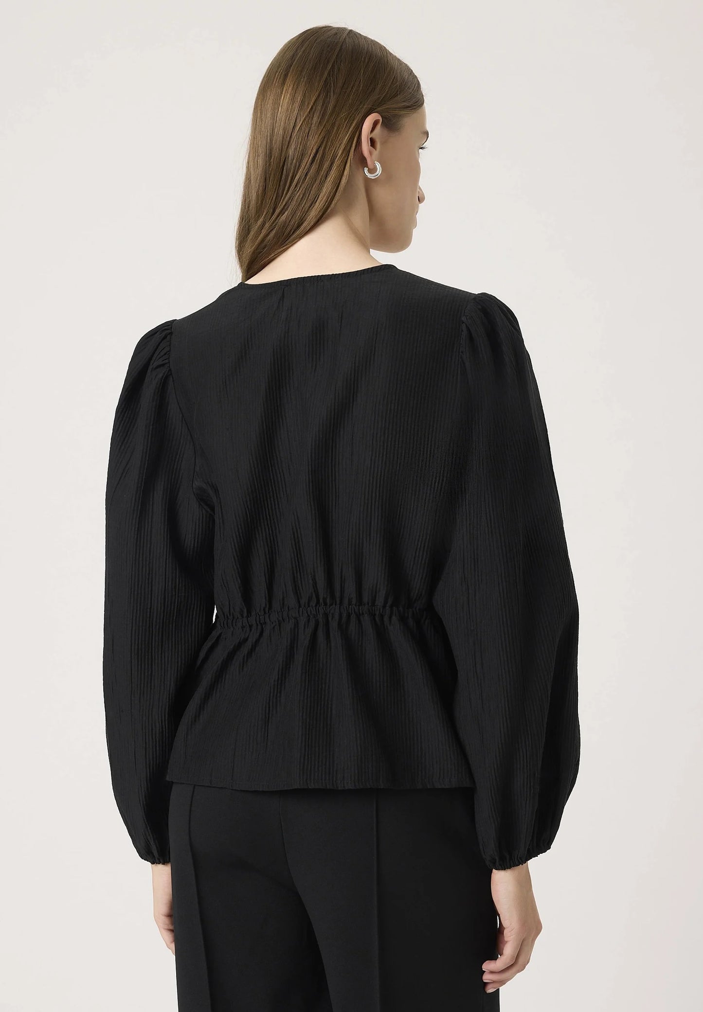 Cendra Blouse
