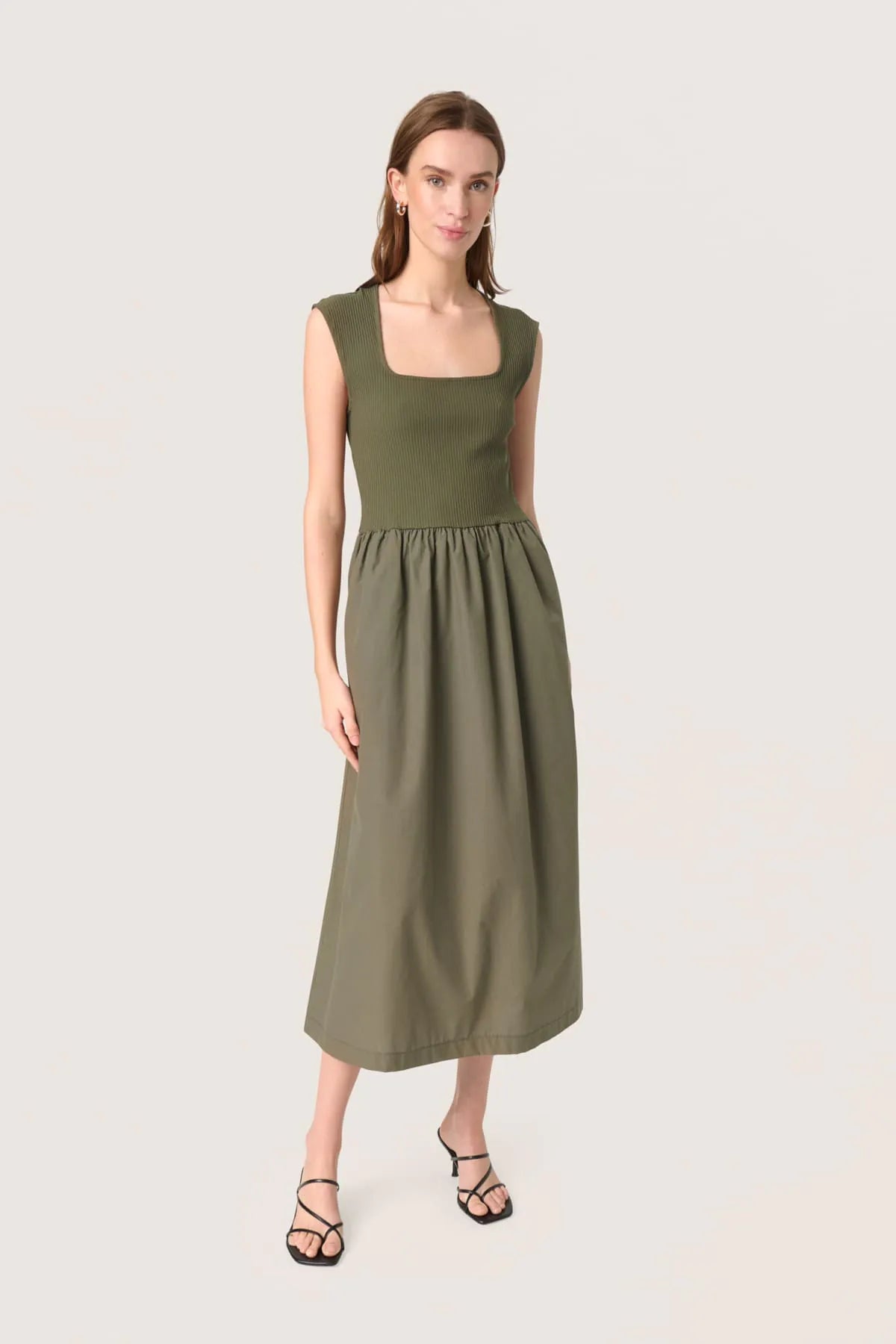 Simone Phoebe Dress
