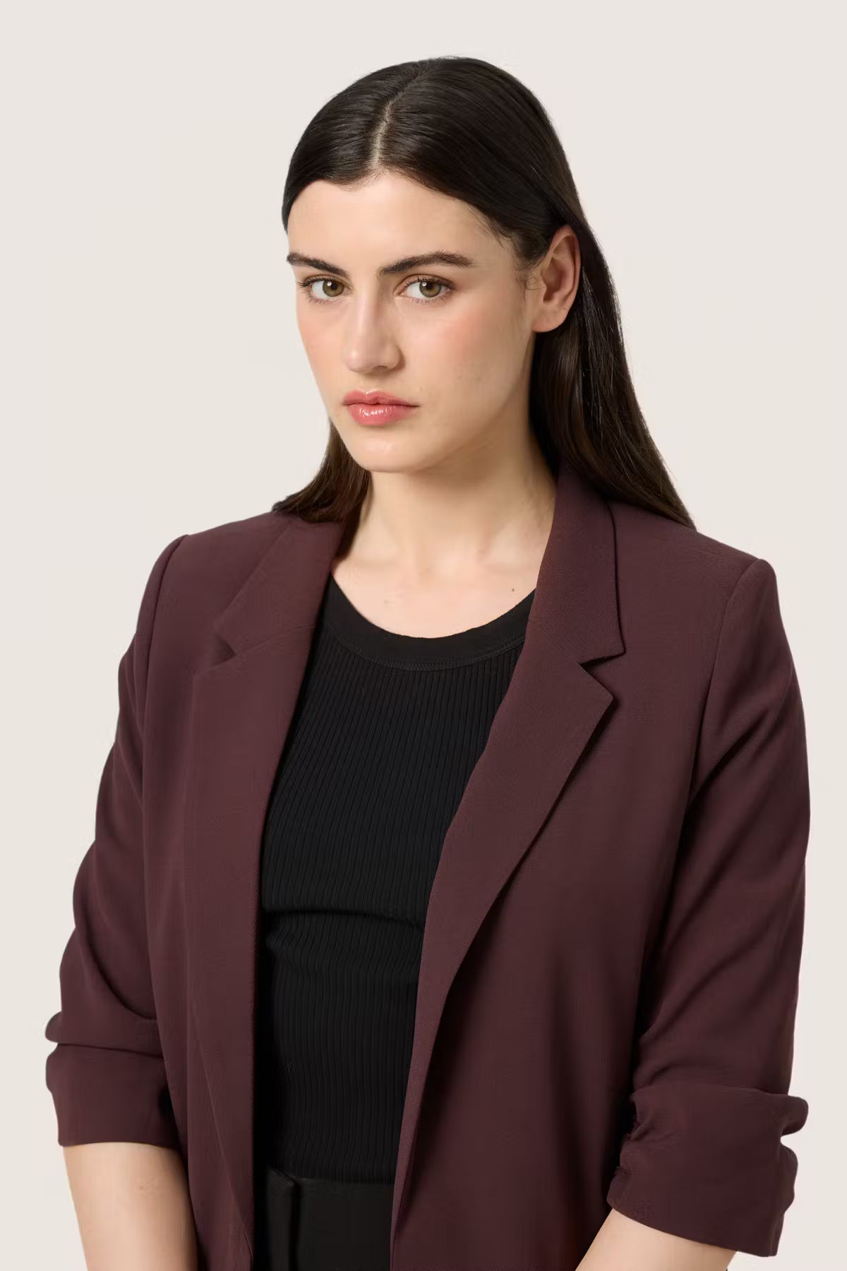 Shirley Blazer