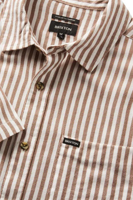 Charter Stripes