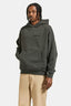 Embroidered Hoodie