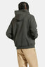 Embroidered Hoodie