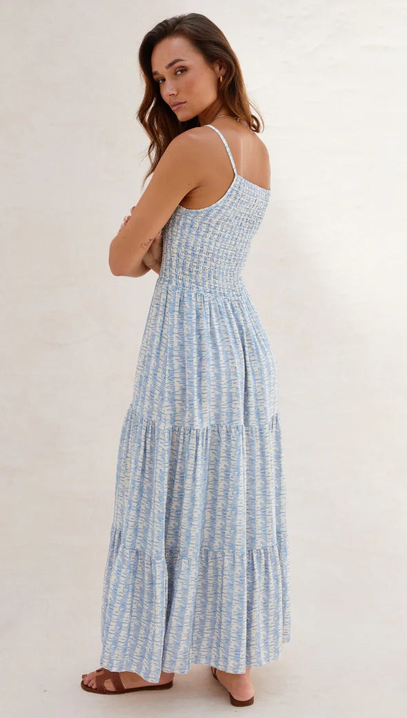 Zoya Dress