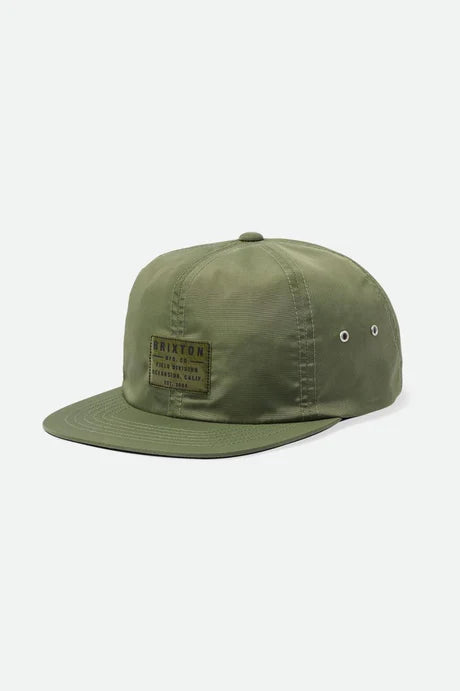 Vintage Nylon MP Hat