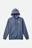 Linwood Hoodie