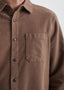 NS Moleskin Shirt
