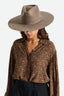 Primrose Fedora