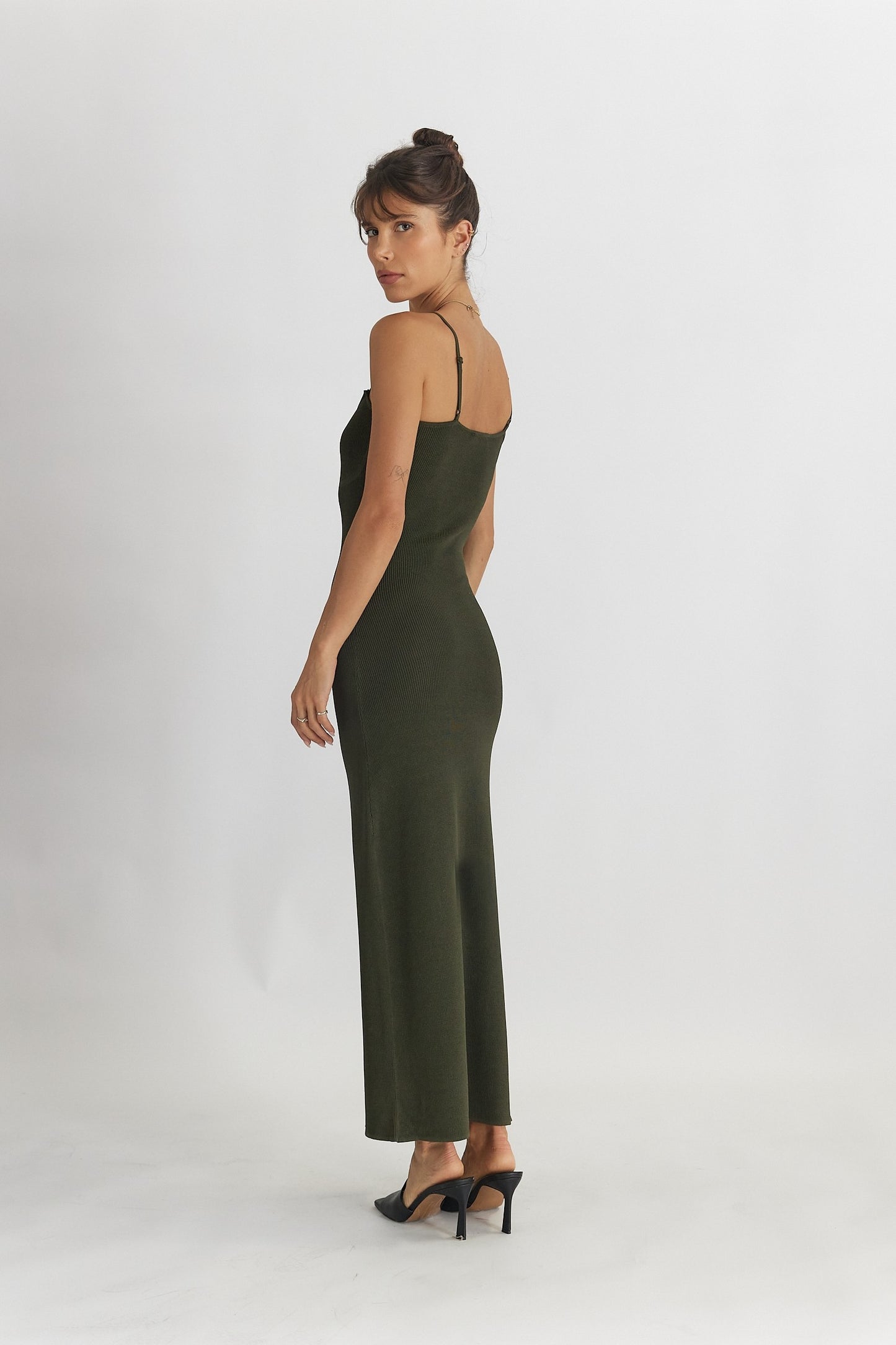 Francine Dress