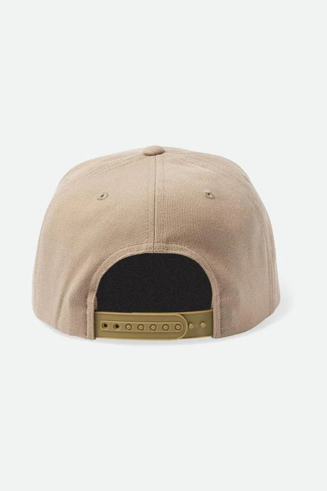 Stinger Snapback Hat