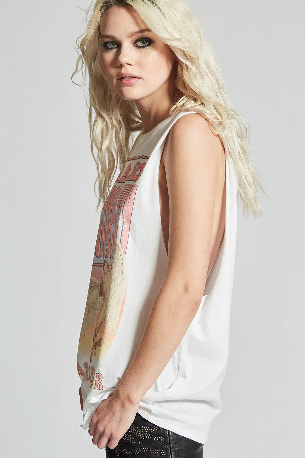 Bad Company Tank