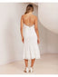 Serenity Lace Midi Dress