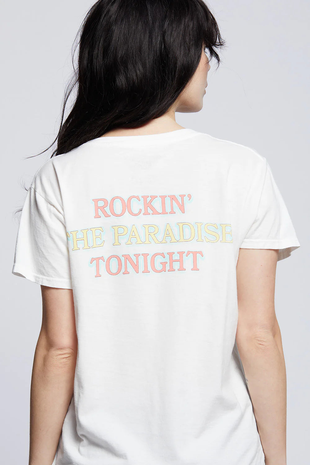 Paradise Unisex Tee