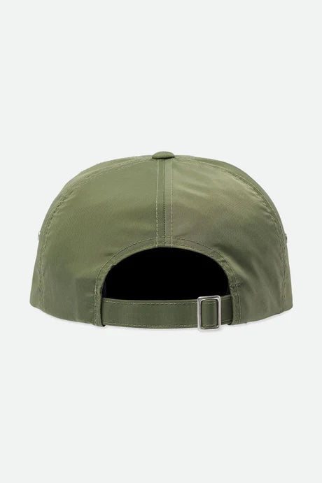 Vintage Nylon MP Hat