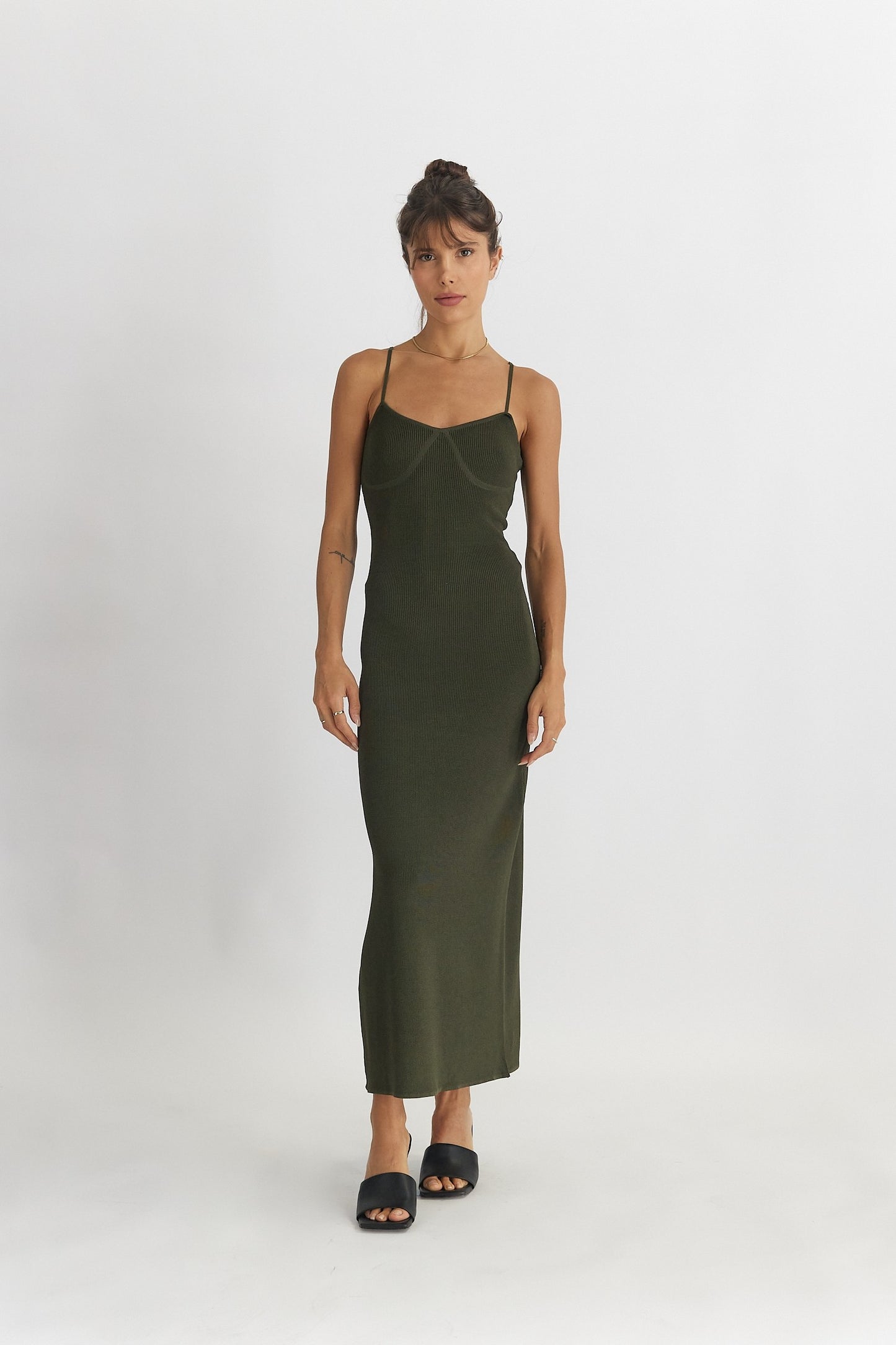 Francine Dress
