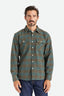 Bowery Flannel