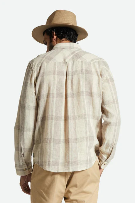 Memphis Linen