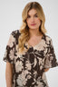 Plus Size Women's Dresses