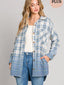 Plus Size Women's Tops