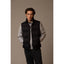 Nylon Puffer Vest