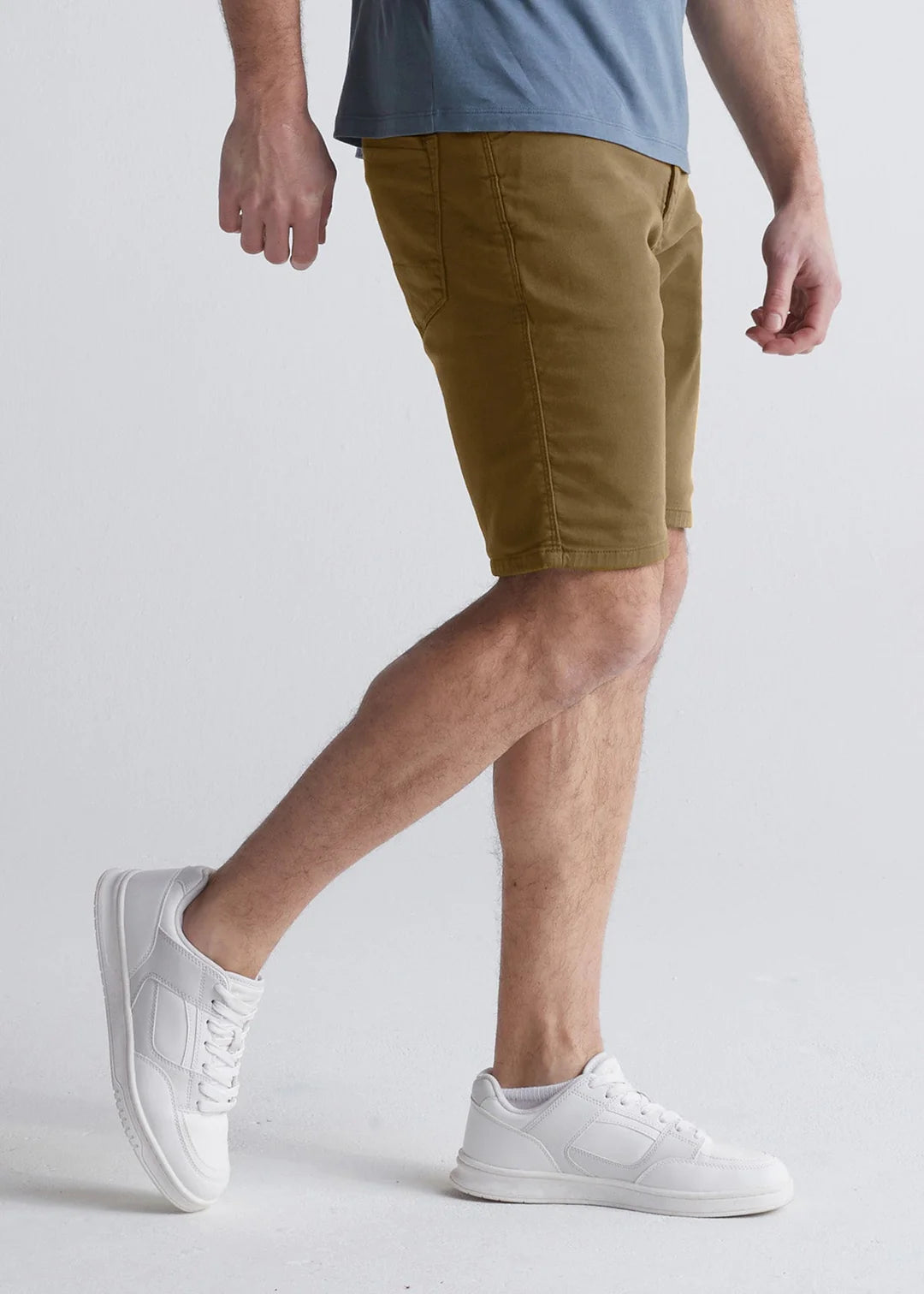 NS Relaxed Shorts