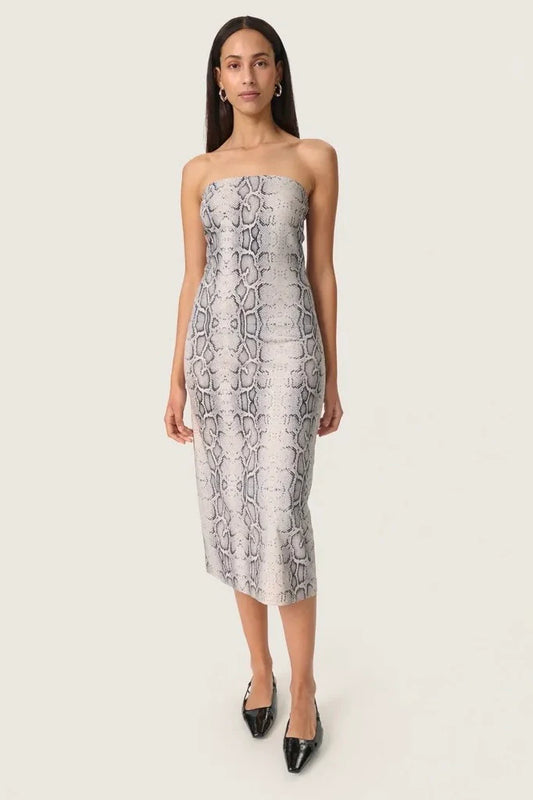 Xala Dress