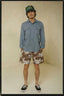 Voyage Umbrella Short