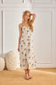 Floral Slip Dress