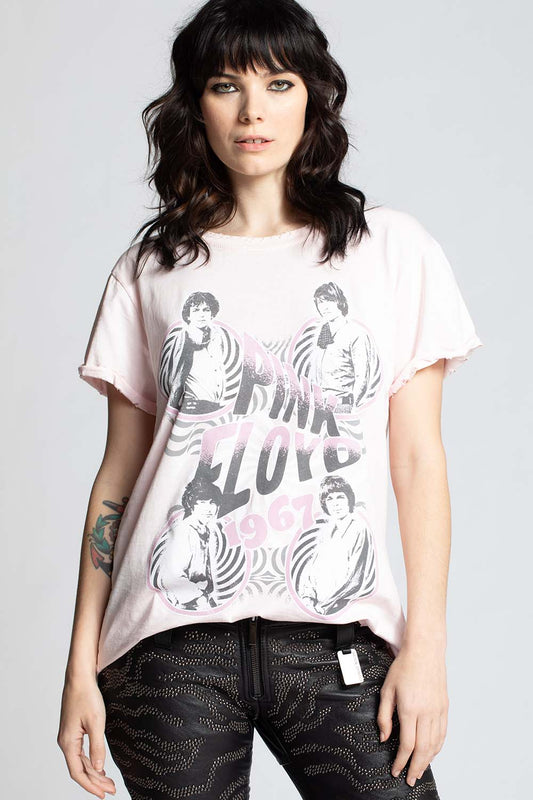 Pink Floyd Tee