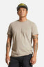 Vintage Cinder Tee