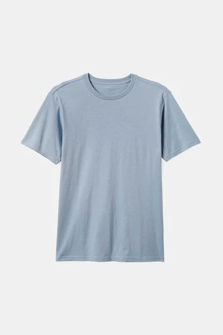 Basic Blue Tee