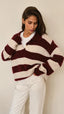 Arlo Sweater