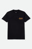Hutchins Tee