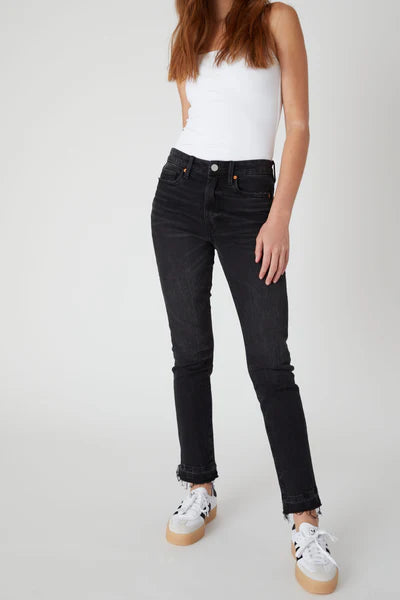 Jetsetter Jeans