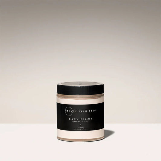 Body Creme- Grapefruit Lavendar