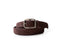 Suede Leather Belt